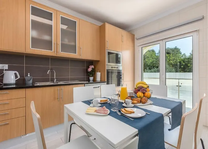 Apartament D_loft Ocean Albufeira